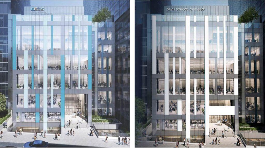 Exciting New School Planned for Lake Shore East: Key Details Unveiled