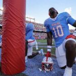 Great News for Houston Cougars in Latest Big 12 Injury Update