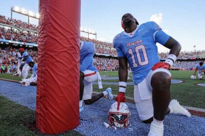 Great News for Houston Cougars in Latest Big 12 Injury Update