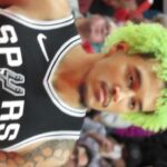Jeremy Sochan Reveals the San Antonio Spurs’ Key Priorities for This Offseason