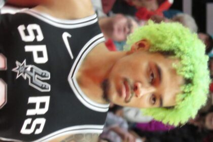 Jeremy Sochan Reveals the San Antonio Spurs’ Key Priorities for This Offseason