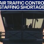 Widespread Air Traffic Staffing Shortages Cause Travel Chaos for Second Day in a Row