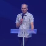 Dream City Church Unveils AI Version of Charlie Kirk, Sparking Comparisons to Jesus