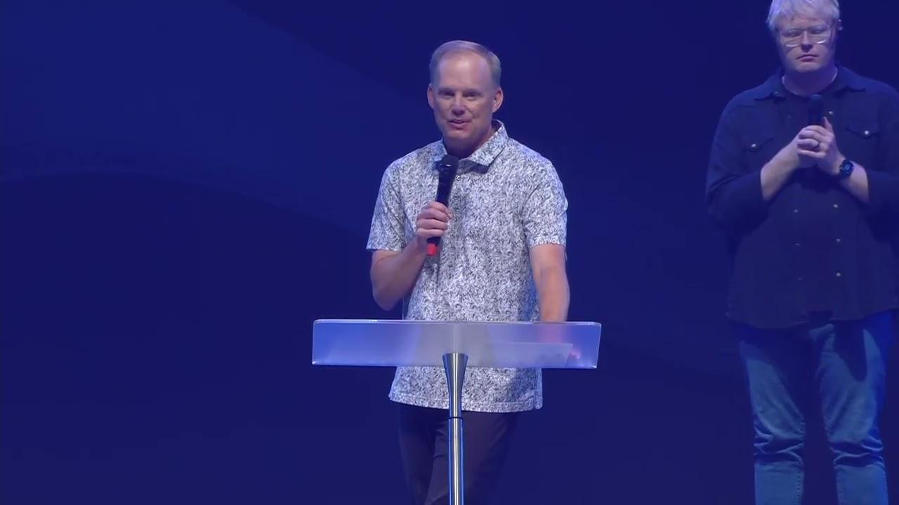 Dream City Church Unveils AI Version of Charlie Kirk, Sparking Comparisons to Jesus Dream City Church Unveils AI Version of Charlie Kirk, Sparking Comparisons to Jesus