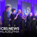 CBS News Philadelphia Triumphs with 8 Mid-Atlantic Emmy Awards, Including Top Honor for News Excellence
