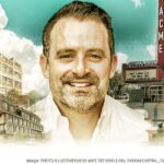 Inside the Life of Houston’s Busiest Man: How Steve Radom Juggles Countless Redevelopment Projects