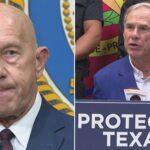 Abbott to Launch Major Crime Crackdown in Houston: Will Whitmire Support It?