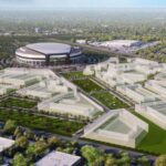Chicago Bears Move Forward with Plans for New Arlington Heights Stadium