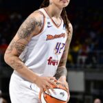 Brittney Griner’s Triumphant Return Ignites Phoenix Mercury’s 2023 WNBA Home Opener