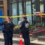 33-Year-Old Man Seriously Wounded in Stabbing Near The 606 Trail