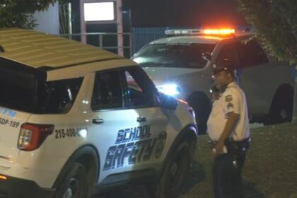Philly School Safety Officer in Critical Condition Following Road Rage Shooting
