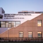 British International School of Chicago, South Loop Named Chicago’s Top Private K-12 School