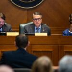 “‘Guilty Until Proven Innocent’: Marathon Texas House Hearing Exposes Deep Political Divide Over Cash Bail”