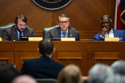 “‘Guilty Until Proven Innocent’: Marathon Texas House Hearing Exposes Deep Political Divide Over Cash Bail”