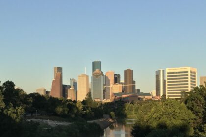 City Leaders Take Action as Houston Bayou Body Discoveries Surge, Debunk Serial Killer Rumors