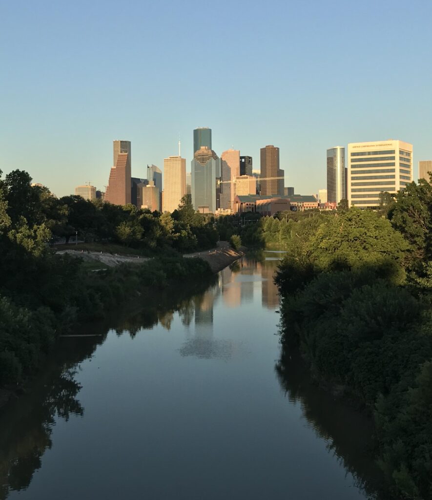 City Leaders Take Action as Houston Bayou Body Discoveries Surge, Debunk Serial Killer Rumors