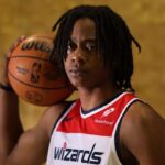 Washington Wizards’ Rookie Guard Relentlessly Perfecting His Game