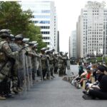 Pennsylvania Prepares as Gov. Shapiro Warns of Trump’s Plans to Deploy National Guard to Philadelphia