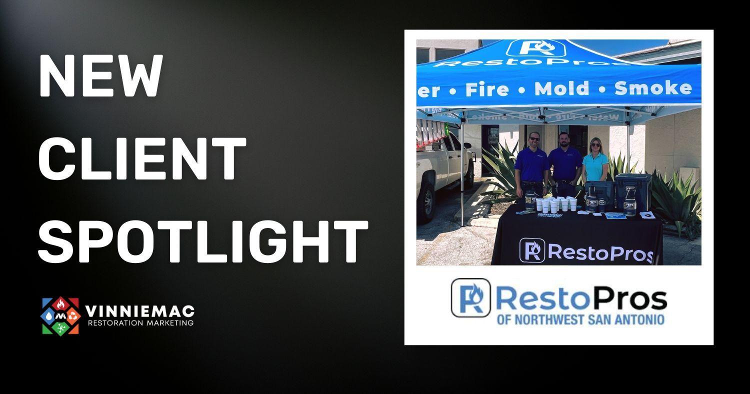 RestoPros of San Antonio Earns Prestigious Better Business Bureau Accreditation RestoPros of San Antonio Earns Prestigious Better Business Bureau Accreditation