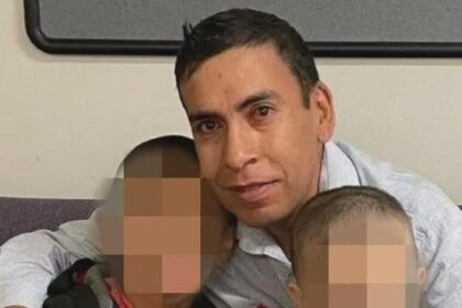 Undocumented Father with No Criminal Record Killed by ICE Agent in Franklin Park Shooting, Lawyer Reveals