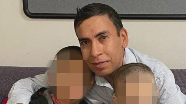 Undocumented Father with No Criminal Record Killed by ICE Agent in Franklin Park Shooting, Lawyer Reveals Undocumented Father with No Criminal Record Killed by ICE Agent in Franklin Park Shooting, Lawyer Reveals
