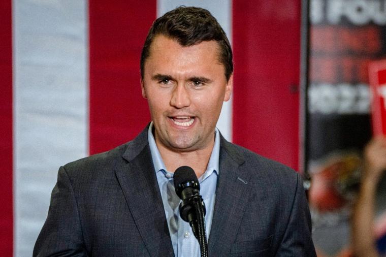 After Kirk’s Death, Americans Rally Around One Shocking Truth: Something Is Seriously Wrong