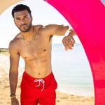 Love Island’ Star Ignites Fan Frenzy in San Antonio and San Marcos