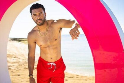 Love Island’ Star Ignites Fan Frenzy in San Antonio and San Marcos