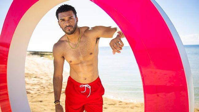 Love Island’ Star Ignites Fan Frenzy in San Antonio and San Marcos