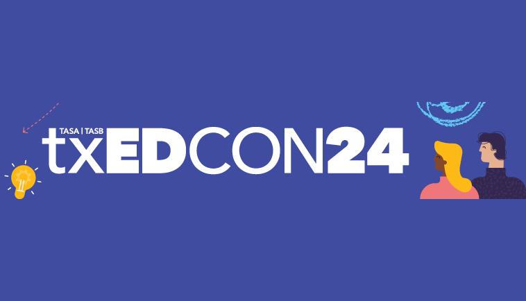 Education Leaders Unite for Inspiring Learning at txEDCON in Houston