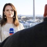 GB News to Launch Washington Bureau and Exciting New Nightly U.S. Program