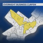 Philadelphia Businesses Urge City Council to Reconsider Controversial Business Curfew Legislation