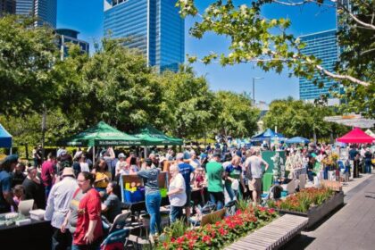 10 Must-Attend Events Happening in Greater Houston This Weekend, Sept. 26-28