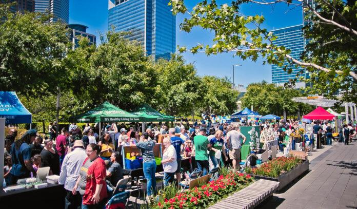 10 Must-Attend Events Happening in Greater Houston This Weekend, Sept. 26-28