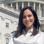 Congressional Staffer Tragically Dies After Catching Fire; Rep. Tony Gonzales Expresses Heartbreak