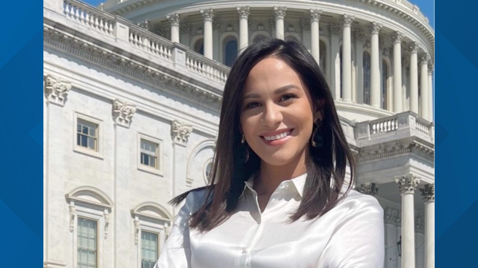 Congressional Staffer Tragically Dies After Catching Fire; Rep. Tony Gonzales Expresses Heartbreak Congressional Staffer Tragically Dies After Catching Fire; Rep. Tony Gonzales Expresses Heartbreak