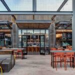 Discover the Vibrant Logan Art Mart in Logan Square