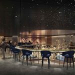 United Airlines and Monumental Sports & Entertainment Launch the Exclusive United Globe Club and Lounge