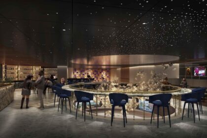 United Airlines and Monumental Sports & Entertainment Launch the Exclusive United Globe Club and Lounge