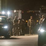 Judge Orders Immigration Agents to Wear Body Cameras in Chicago