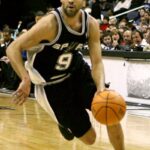 Spurs Legend Tony Parker Blasts France Following FIBA ‘Fiasco