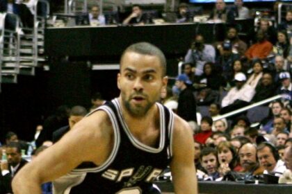 Spurs Legend Tony Parker Blasts France Following FIBA ‘Fiasco