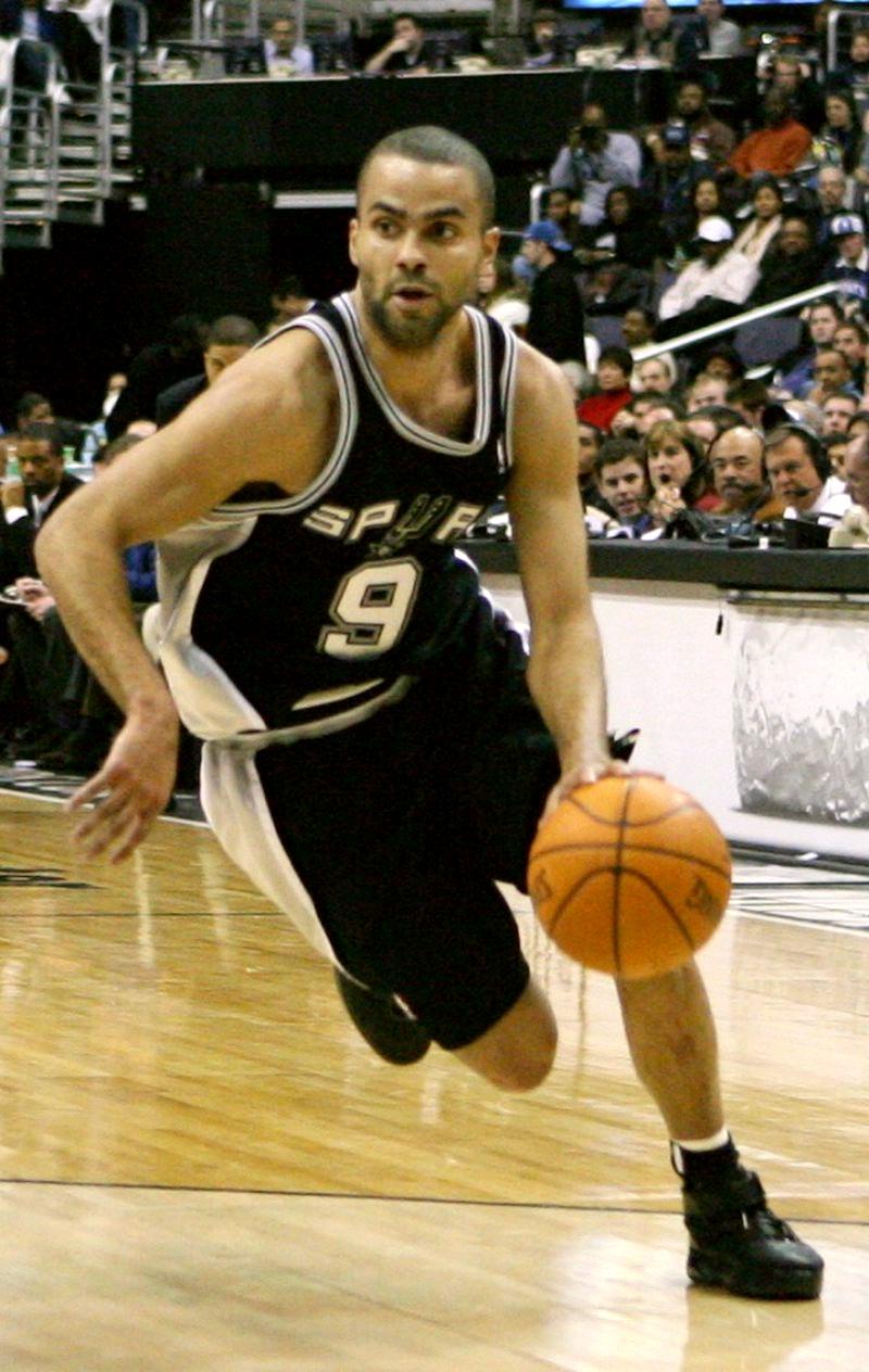 Spurs Legend Tony Parker Blasts France Following FIBA ‘Fiasco Spurs Legend Tony Parker Blasts France Following FIBA ‘Fiasco
