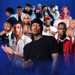 Celebrating 50 Years of Philly Hip-Hop: From Lady B to Will Smith to Lil Uzi Vert