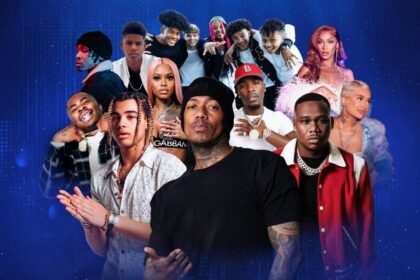 Celebrating 50 Years of Philly Hip-Hop: From Lady B to Will Smith to Lil Uzi Vert