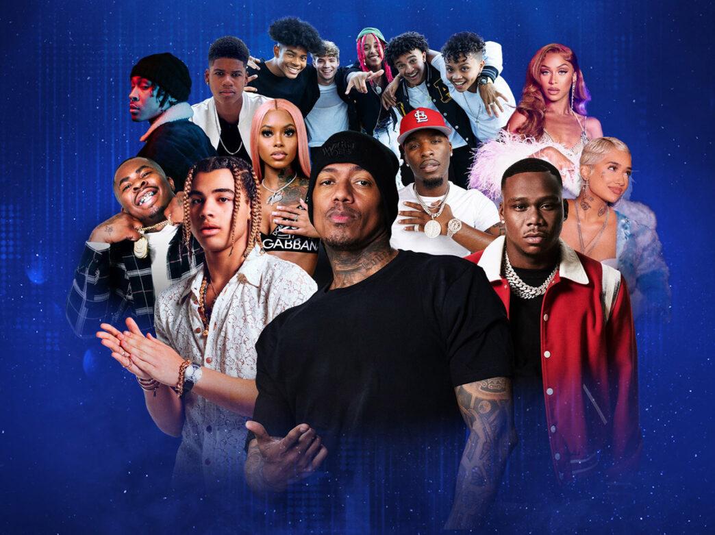 Celebrating 50 Years of Philly Hip-Hop: From Lady B to Will Smith to Lil Uzi Vert