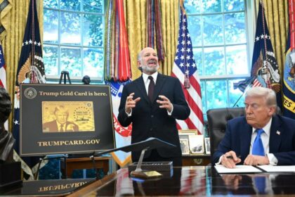 White House Assures Existing H-1B Visa Holders Won’t Face New 0K Fee Amid Rising Concerns