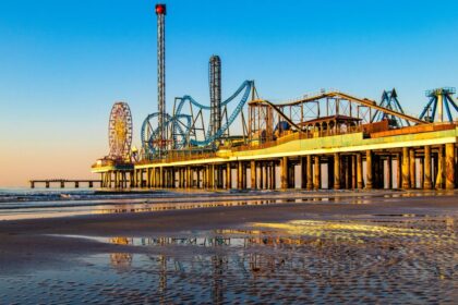 Discover the South Texas Coastal Town with the Lowest Cost of Living in the U.S