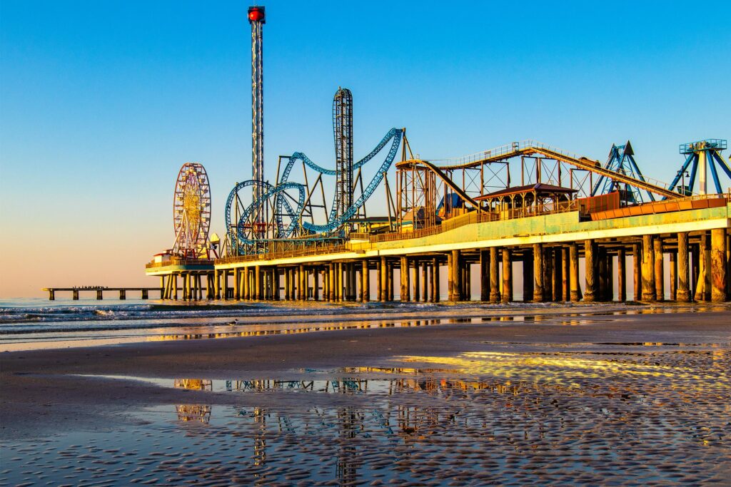Discover the South Texas Coastal Town with the Lowest Cost of Living in the U.S