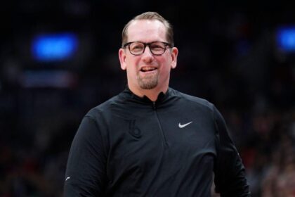 Sixers Head Coach Applauds Veteran Kelly Oubre Jr.’s Impact